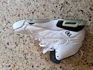Zapatillas Nike Air Jordan MVP GS