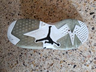Zapatillas Nike Air Jordan MVP GS