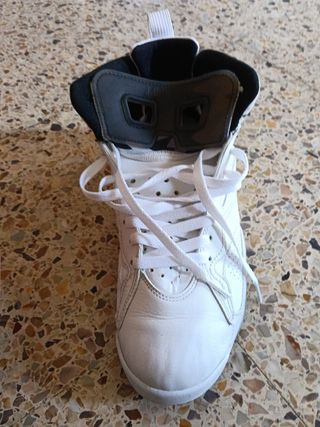 Zapatillas Nike Air Jordan MVP GS