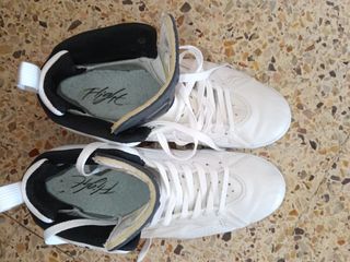 Zapatillas Nike Air Jordan MVP GS