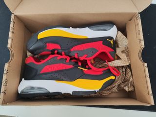 Zapatillas Nike Air Jordan Originales 