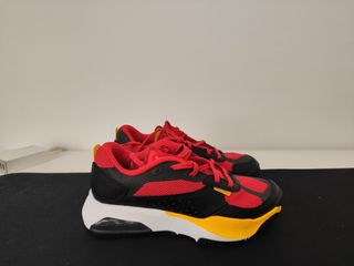 Zapatillas Nike Air Jordan Originales 