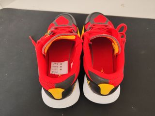 Zapatillas Nike Air Jordan Originales 
