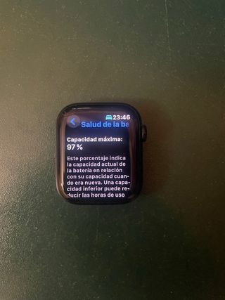 Apple Watch Series 9