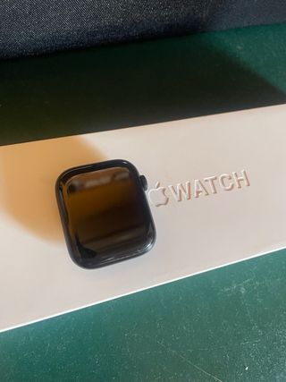 Apple Watch Series 9