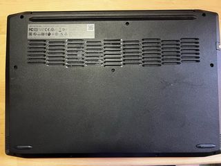 Portátil Gaming Lenovo i7 Negro