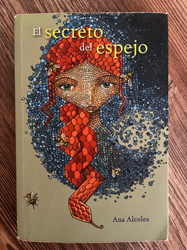 El secreto del espejo