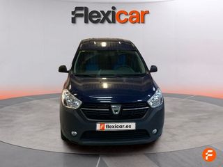 Dacia Dokker SL Nómada dCi 66kW (90CV)
