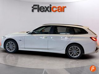 BMW Serie 3 330e xDrive Touring
