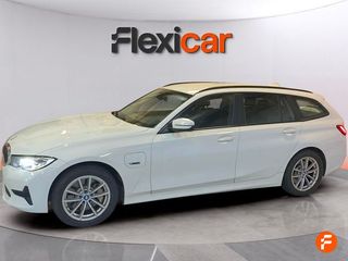 BMW Serie 3 330e xDrive Touring