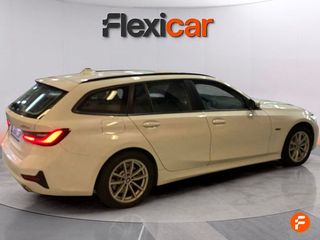 BMW Serie 3 330e xDrive Touring