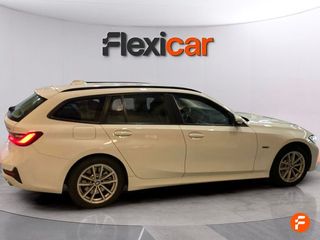 BMW Serie 3 330e xDrive Touring