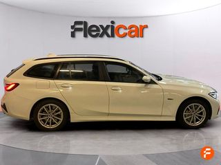 BMW Serie 3 330e xDrive Touring