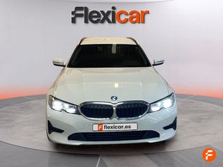 BMW Serie 3 330e xDrive Touring