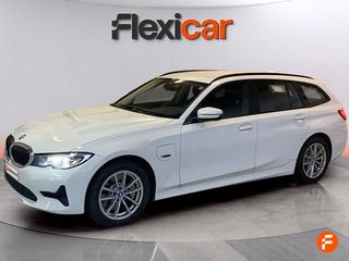 BMW Serie 3 330e xDrive Touring