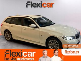 BMW Serie 3 330e xDrive Touring