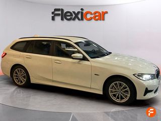 BMW Serie 3 330e xDrive Touring