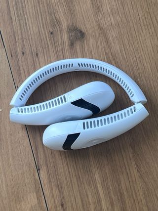 Ventilador de cuello Xiaomi