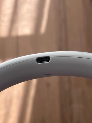 Ventilador de cuello Xiaomi