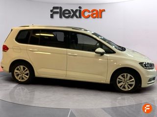 Volkswagen Touran Advance 2.0 TDI 85kW (115CV)
