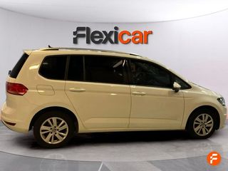 Volkswagen Touran Advance 2.0 TDI 85kW (115CV)