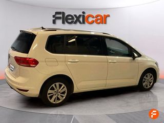 Volkswagen Touran Advance 2.0 TDI 85kW (115CV)
