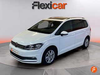 Volkswagen Touran Advance 2.0 TDI 85kW (115CV)
