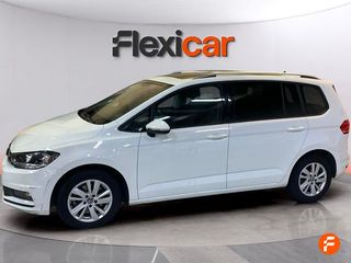 Volkswagen Touran Advance 2.0 TDI 85kW (115CV)