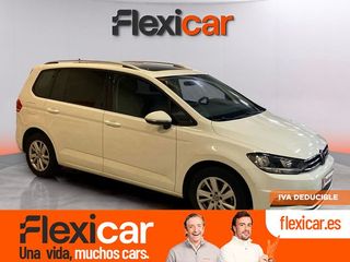 Volkswagen Touran Advance 2.0 TDI 85kW (115CV)