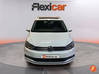 Volkswagen Touran Advance 2.0 TDI 85kW (115CV)
