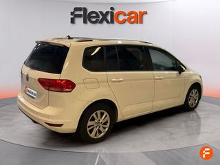 Volkswagen Touran Advance 2.0 TDI 85kW (115CV)