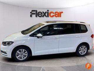 Volkswagen Touran Advance 2.0 TDI 85kW (115CV)