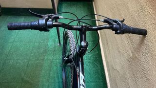 Bicicleta Montaña 26 pulgadas Montblanc