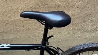 Bicicleta Montaña 26 pulgadas Montblanc