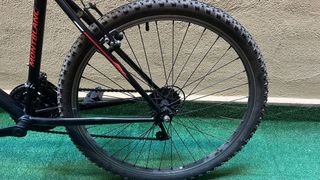 Bicicleta Montaña 26 pulgadas Montblanc