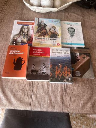 Varios