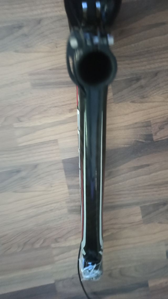 Telaio Scott Genius MC Ten Carbon 26