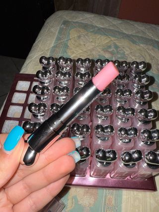 Rossetti PH che cambiano colore