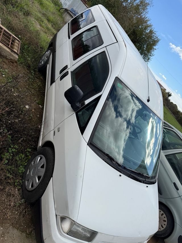 peugeot expert 2.0 hdi 94cv año 2000