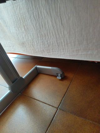 Minicuna colecho Chicco Next 2me