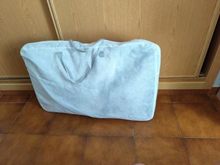 Minicuna colecho Chicco Next 2me