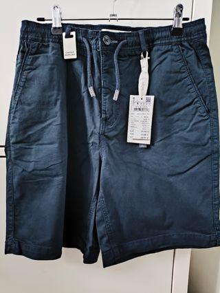 Bermudas Springfield Talla M