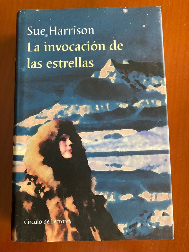 La invocación de las estrellas