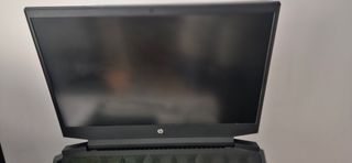 Portátil Gaming HP Pavilion 15-ec2028ns Negro