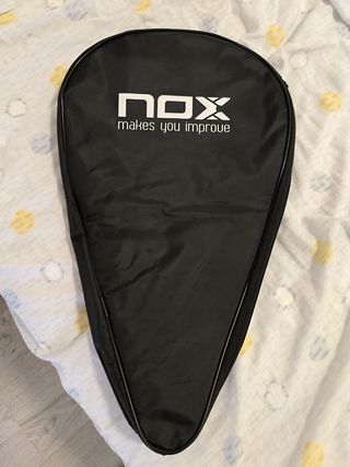 Copertura per racchette da padel NOX
