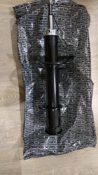 CONJUNTO AMORTIGUADORES DELANTEROS RIDEX