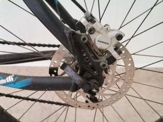 Bicicleta Orbea Cross Country MTB