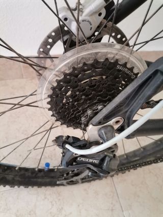 Bicicleta Orbea Cross Country MTB