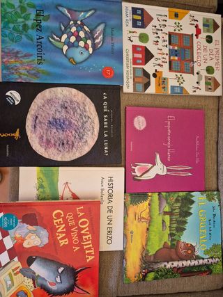 ¿A qué sabe la luna? (Libros Para Sonar / Books...