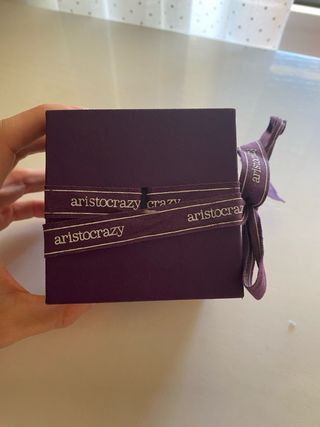 Pendientes Aristocrazy Serpiente Plata